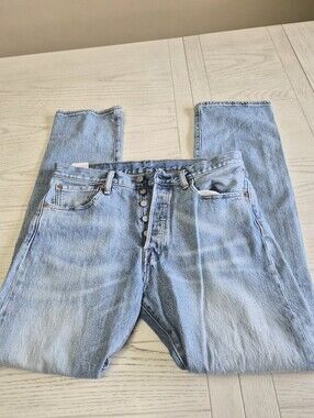 Levis 501 Jeans for men W31 L 32
